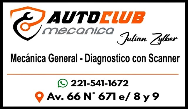 Autoclub